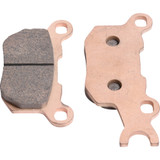 All Balls Rear Sintered Brake Pads (18-8031)