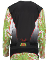 Moose Agroid YOUTH MX Offroad Jersey