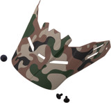 Z1R Rise Helmet Youth Visor/Peak