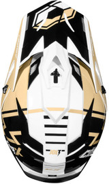 Castle X CX200 Jolt MX Offroad Helmet