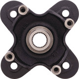 All Balls Front/Rear Wheel Hub (58-1005)
