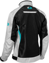 Castle X Pulse 2 Womens Textile Motorcycle Jacket