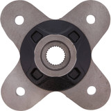 All Balls Front/Rear Wheel Hub (58-1006)
