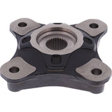 All Balls Front/Rear Wheel Hub (58-1013)