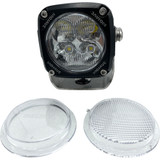 All Balls 3" Mojave Series LED Racing Light (TLM3)