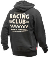 Fasthouse Members Only Mens Pullover Hoody