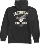 Fasthouse HQ Club Mens Pullover Hoody