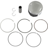 Wiseco Forged Piston Kit | 87.00mm | '07-24 Honda TRX420 Rancher (40050M08700)