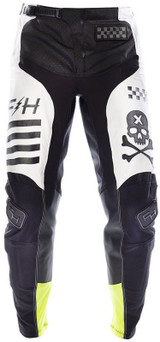 Fasthouse Elrod Rufio Youth MX Offroad Pants