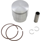 Wiseco Pro-Lite 81.00mm Piston Kit (2370M08100)