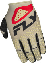 Fly Racing Kinetic SYM Mens MX Offroad Gloves