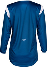 Fly Racing Kinetic Stoke Youth MX Offroad Jersey