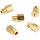 Wiseco Mikuni-Style Main Jet Assortment Kit (JK003)
