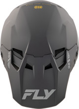 Fly Racing Formula CC Objective MX Offroad Helmet