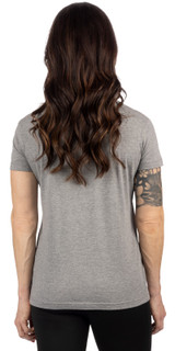 FXR Emblem Premium Womens Short Sleeve T-Shirt