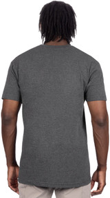 FXR Emblem Premium Mens Short Sleeve T-Shirt