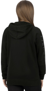 FXR Clutch Cotton Adult Zip Up Hoody