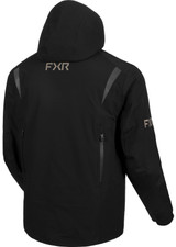 FXR Ridge Pro Trilaminate Mens Snow Jacket