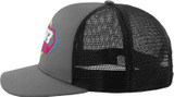 FXR Race Div Snapback Hat