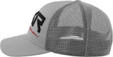 FXR Pro Fish Plus Snapback Hat