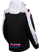 FXR RRX Womens Snow Jacket