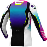 FXR Revo 25 Mens MX Offroad Jersey