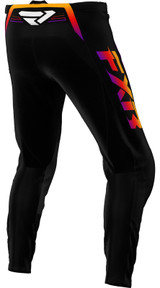 FXR Clutch 25 Mens MX Offroad Pants