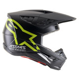 Scorpion EXO-HX1 Helmet Replacement Visor/Peak