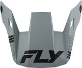 Fly Racing Rayce Solid Youth Helmet Visor/Peak