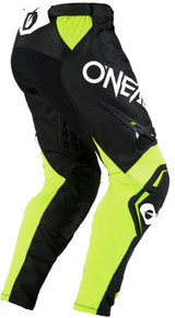 O'Neal Hardwear Flow V.25 Mens MX Offroad Pants