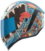 Icon Airform 9 Lives MIPS Motorcycle Helmet