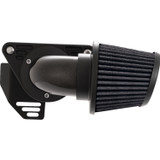 Vance & Hines VO2 Falcon Weaved Carbon Fiber Air Cleaner Intake Kit (40051)