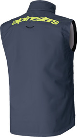 Alpinestars Techstar Softshell Mens MX Offroad Vest