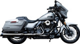 S&S Stealth Air Cleaner Kit with Cover M8 Touring (170-0797)