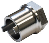 S&S M8 CVO Cam Phaser Tool Spool Value (530-0072)