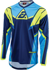 Answer Syncron Envenom Youth MX Offroad Jersey