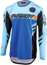 Answer Arkon Nitrus Mens MX Offroad Jersey