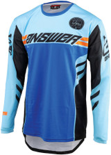 Answer Arkon Nitrus Youth MX Offroad Jersey