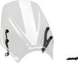 Puig New Generation Sport Windscreen | Clear (20638W)