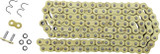 Regina 525 HPE Gold Drive Chain 122 Links (137HPE/1008)