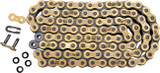 Regina 520 Quad Gold Drive Chain 98 Links (135QUAD/1009)