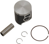 Vertex Cast 'A' Piston Kit - 46.94mm Standard Bore - 85SX TC85 MC85 (24212A)