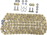 Regina 530 ZRT Gold Drive Chain 120 Links (136ZRT/00C)