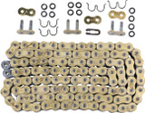 Regina 530 ZRT Gold Drive Chain 114 Links (136ZRT/009)