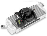 Trail Tech TTO Temperature Switching/Cooling Fan Kit (732-FN3)