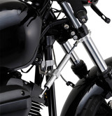 Shindy Steering Damper Kit (17-413)