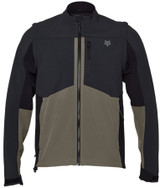Fox Racing Ranger Mens MX Offroad Softshell Jacket