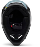 Fox Racing V1 Taunt Youth MX Offroad Helmet