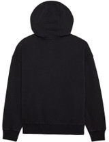 Fox Racing Wordmark Mens Oversized Pullover Hoody
