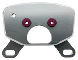 Trail Tech Vapor Speedometer/Tachometer Computer Protector (022-TM)